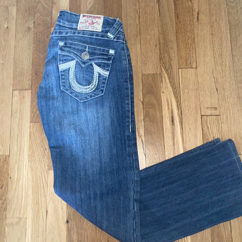 True Religion Jeans